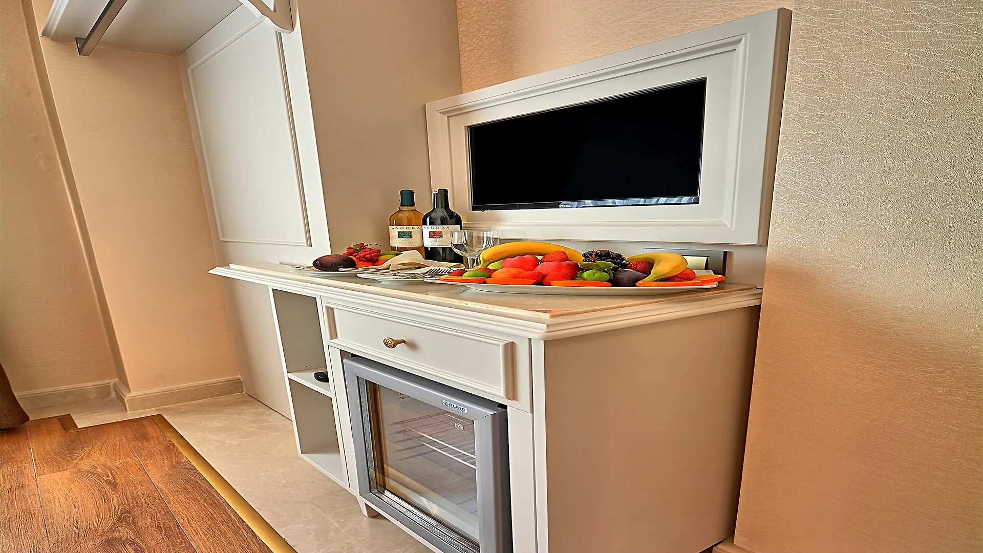 Samir Deluxe Hotel Istanbul 4*,  Turkey