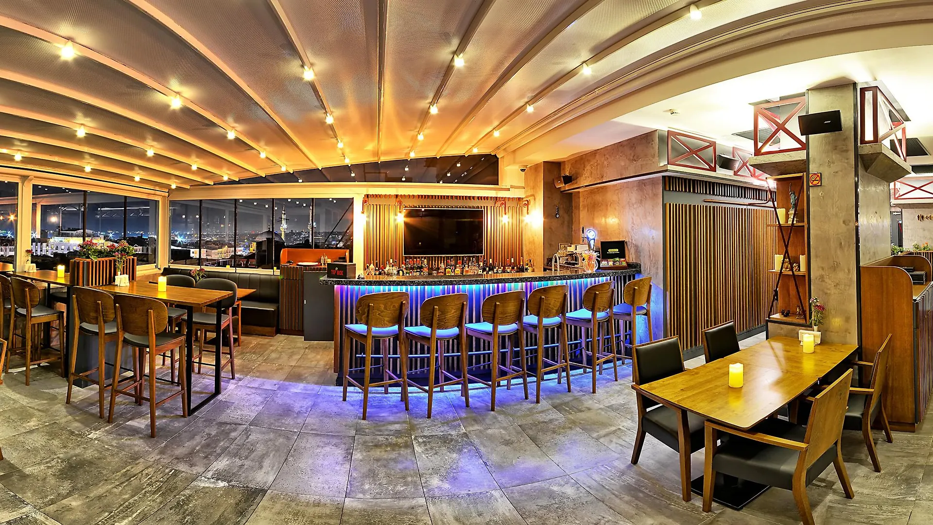 Samir Deluxe Hotel Istanbul