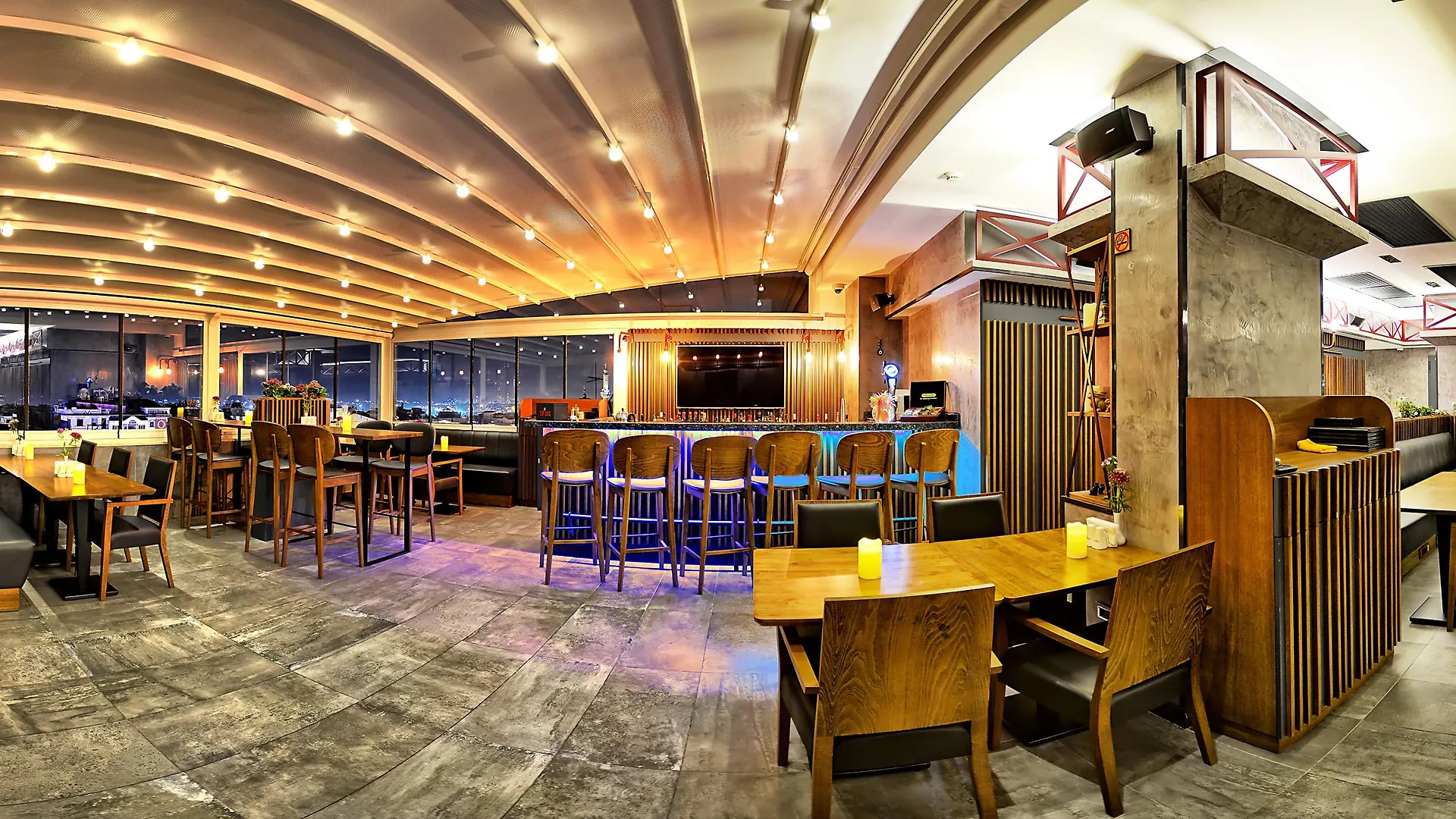 ****  Samir Deluxe Hotel Istanbul Turkey