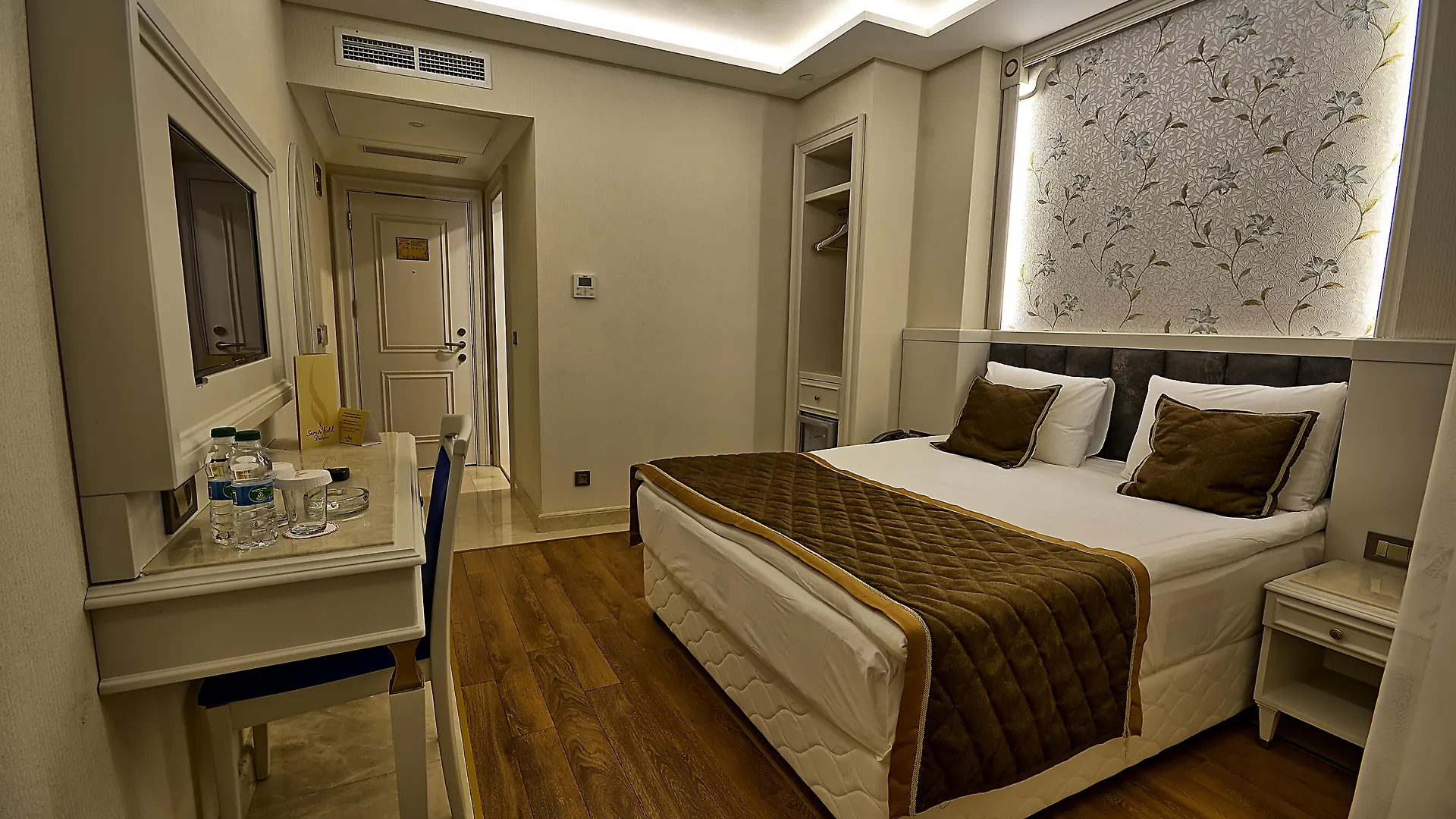 Samir Deluxe Hotel Istanbul