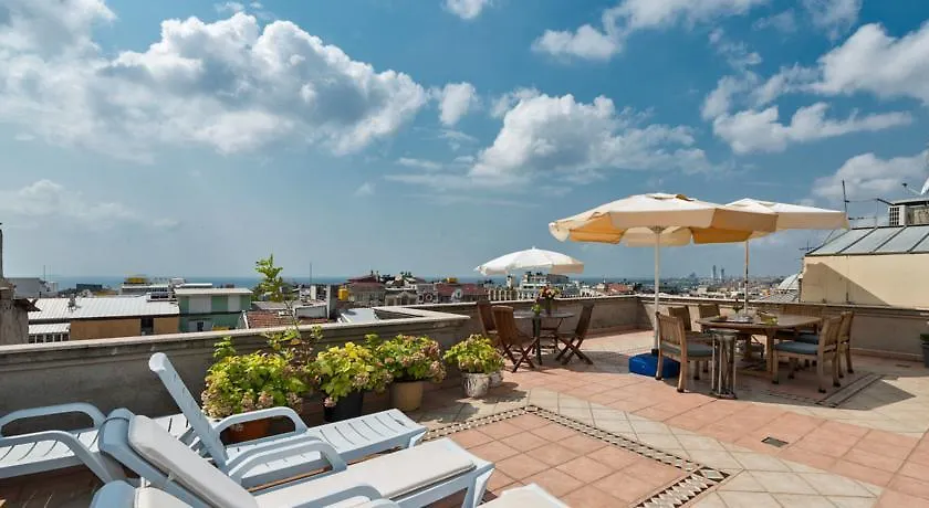 Samir Deluxe Hotel Istanbul