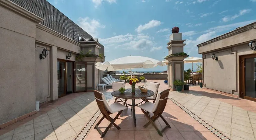 Samir Deluxe Hotel Istanbul
