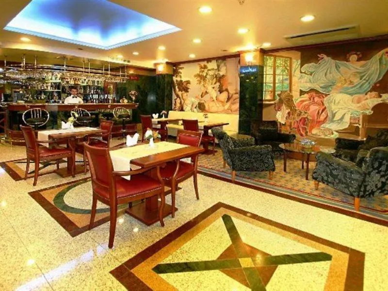 Samir Deluxe Hotel Istanbul