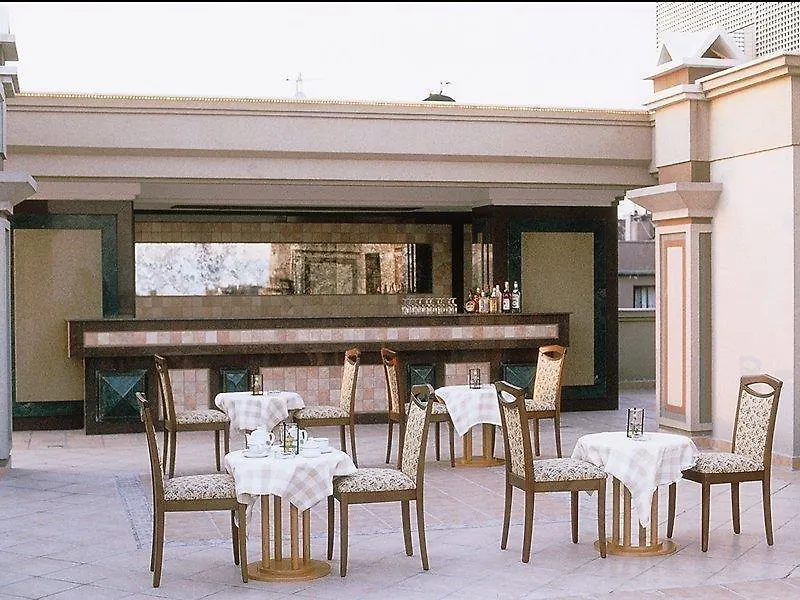 Samir Deluxe Hotel Istanbul