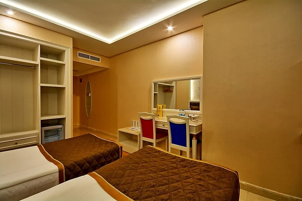 Samir Deluxe Hotel Istanbul 4*,  Turkey