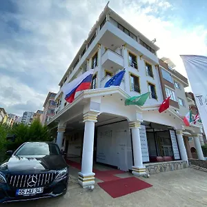 كوبا سويت هومز تركيا