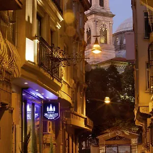 The Trinity Taksim - Special Category Istanbul