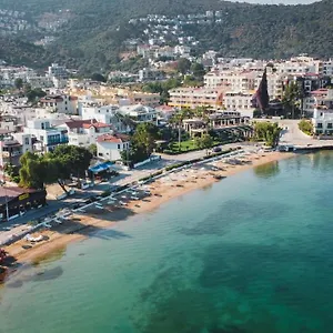 Апартаменты Marina View Гюллюк