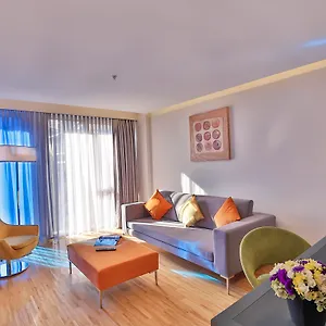Hotel Business Life Boutique Hotel&spa
