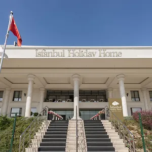 Vialand Palace **** Provincia di Istanbul