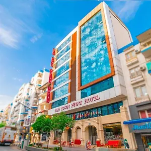 Old Town Point & تركيا