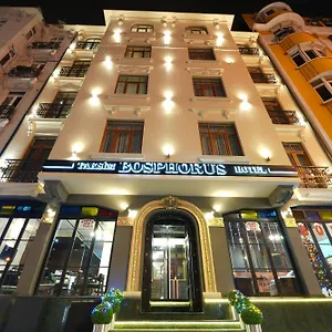 فندق Taksim Bosphorus, اسطنبول