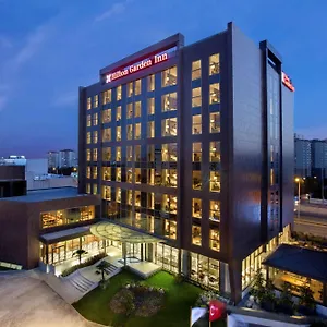 Hilton Garden Beylikduzu **** Provincia di Istanbul