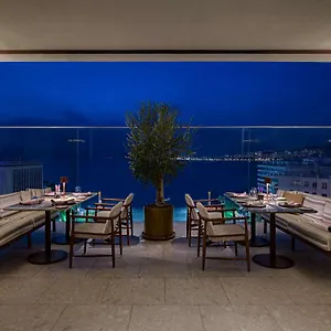 Swissotel Buyuk Efes Σμύρνη