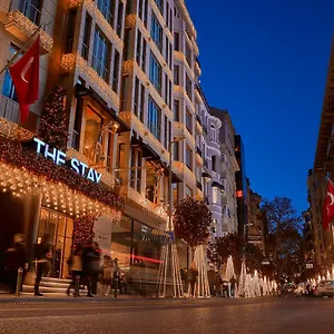 The Boulevard Nisantasi Istanbul