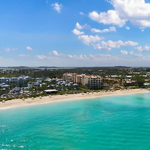 Beaches Turks And Caicos Villages And Station touristique