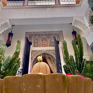 Ta'achchaqa 3*, Marrakesh Morocco