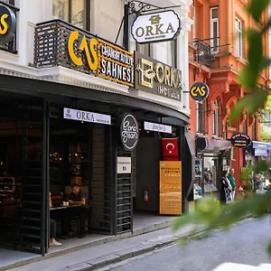 Orka Taksim & Istanbul