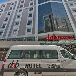 فندق Dab, اسطنبول