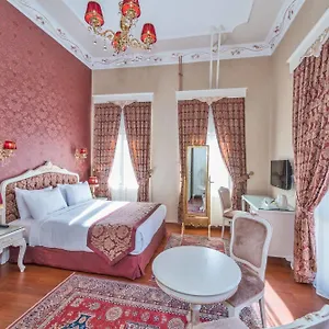 Enderun **** Provincia di Istanbul