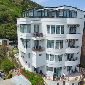 Vista 3*, Tbilisi Georgia