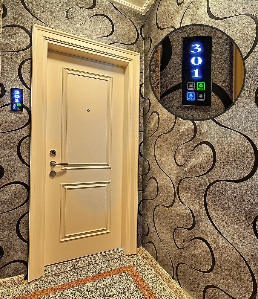 Samir Deluxe Hotel Istambul 4*,